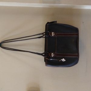 VGUC. Vintage Brighton shoulder bag.